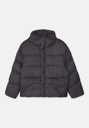 GIUBBINO - Daunenjacke - black