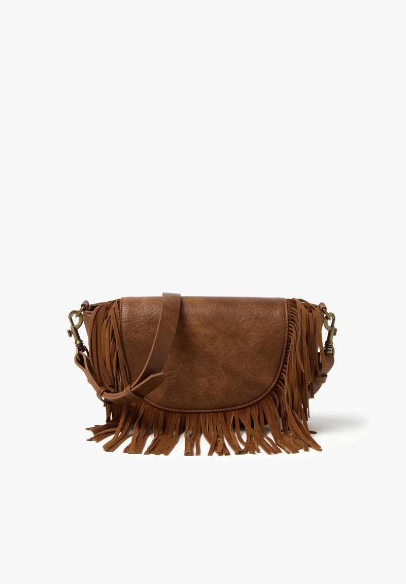 Oxbow Pochette porte travers pu brown - Marron - Taille Unique - Sacoche pochette bandouliére dès 34,99 € - sur Oxbow Pochette porte travers pu brown - Marron - Taille Unique - Sacoche pochette bandouliére dès 34,99 € - sur