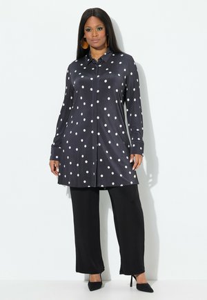 POLKA DOT  - Paitapusero - black