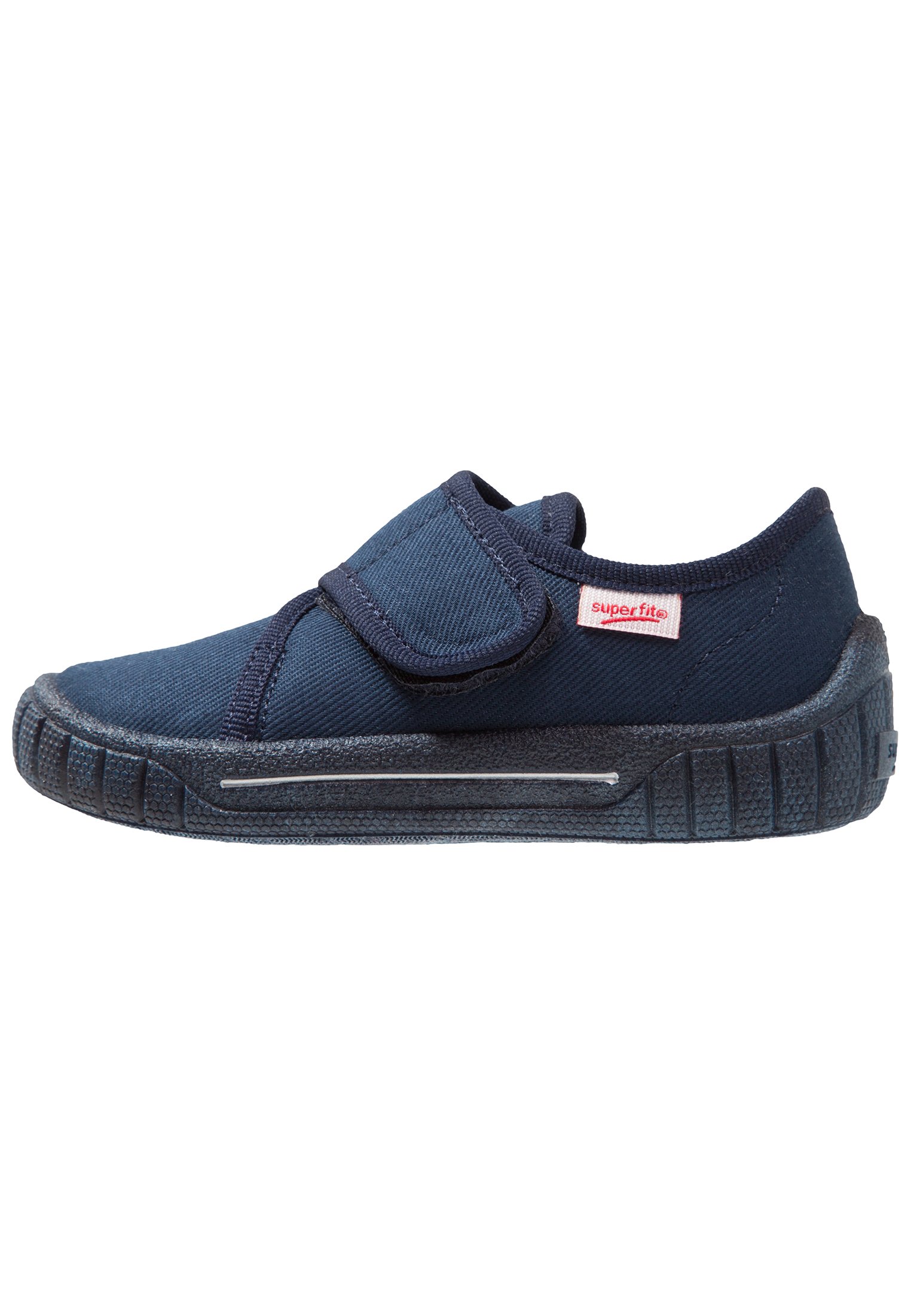 superfit Boys Pantofola Spotty indaco - pinkorblue.it
