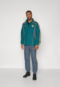 adidas Performance FCK UBP TP - Squadra - bold onix