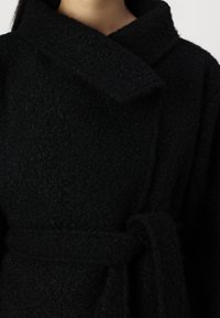 Gina Tricot JACKET - Übergangsjacke - black