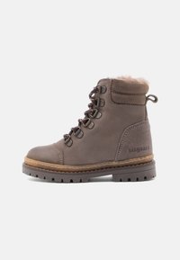 Non sélectionné, rustic brown