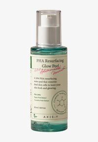 AXIS-Y - PHA RESURFACING GLOW PEEL - Exfoliant Miniatuurafbeelding 1