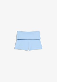 Non sélectionné, light blue