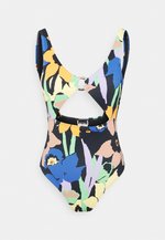 Roxy Color Jam SD One Piece