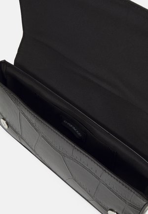 Pochette - black