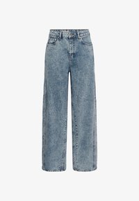 Δεν επιλέχθηκε, light blue acid wash