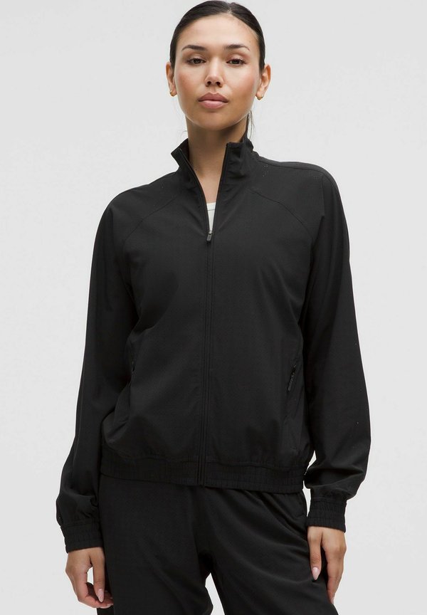 ADAPTED STATE PERFORATED  - Laufjacke