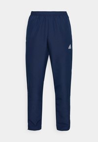ENTRADA PRESENTATION PANT - Dresside alumine osa - team navy blue