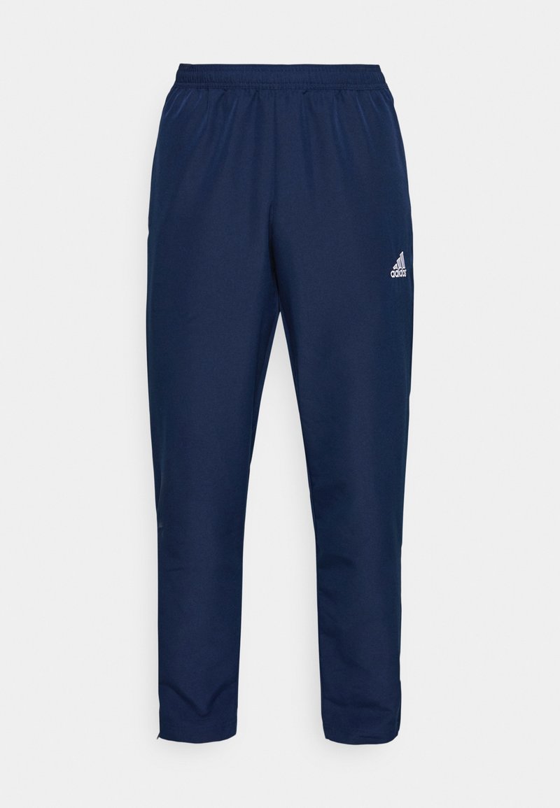 adidas performance Trainingsbroek donkerblauw adidas performance Trainingsbroek donkerblauw