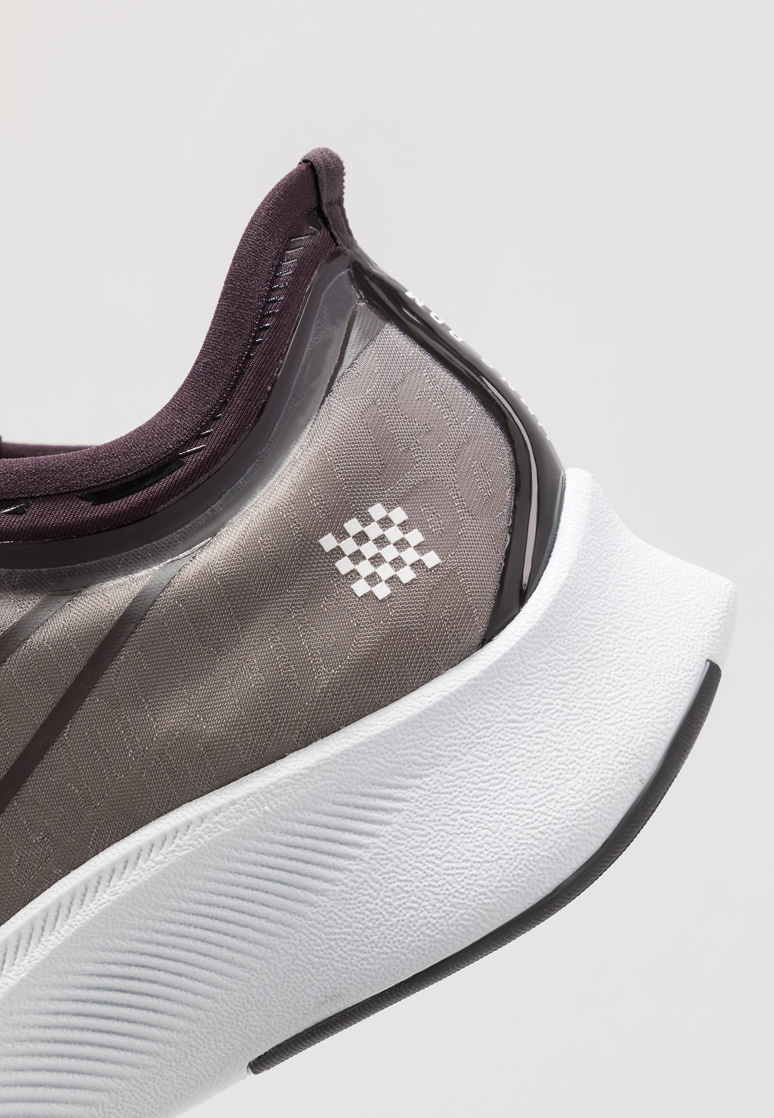 Nike Performance ZOOM FLY 3 PRNT PRM Nøytrale løpesko Nike Performance ZOOM FLY 3 PRNT PRM Nøytrale løpesko