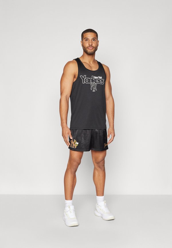 MLB NEW YORK YANKEES SHORT - Club wear4