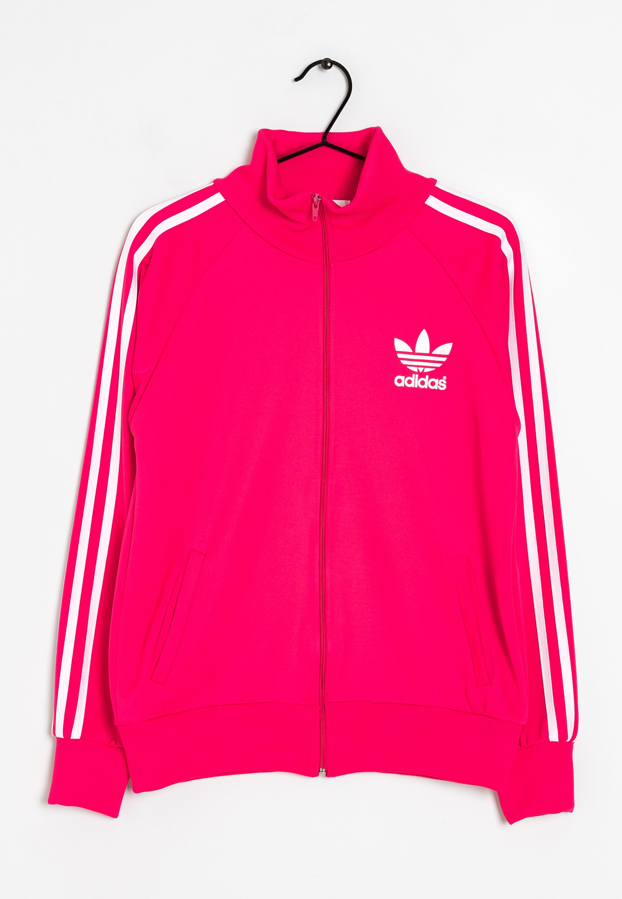 adidas Performance Trainingsjacke pink (Pre-owned) Zalando