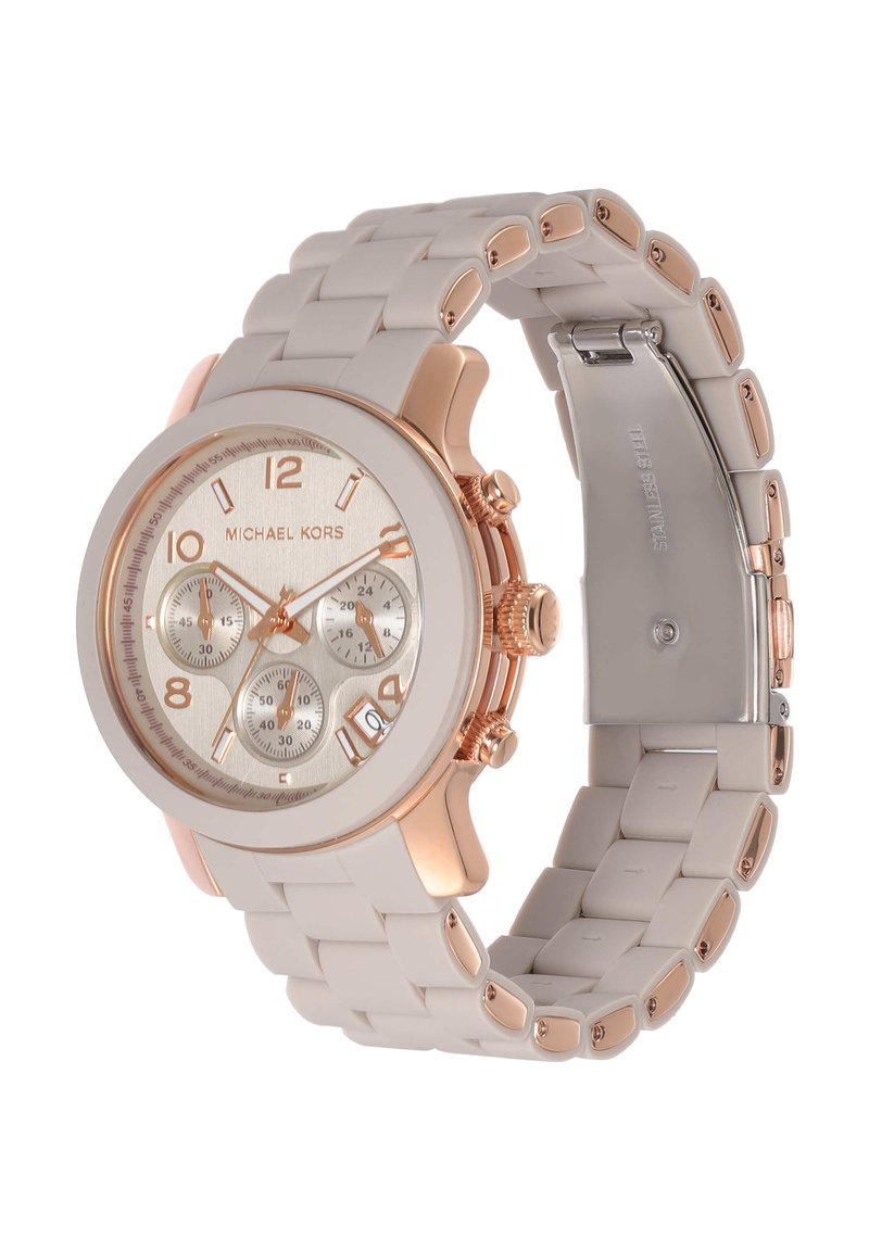 Michael Kors WATCH RUNWAY - Chronograph watch - mixed multi  display picture 1