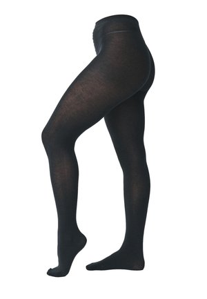 Next, THERMAL SHEER 100D TIGHTS - Strumpfhose - black