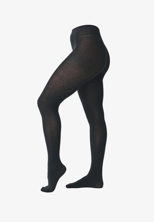 Next, THERMAL SHEER 100D TIGHTS - Strumpfhose - black