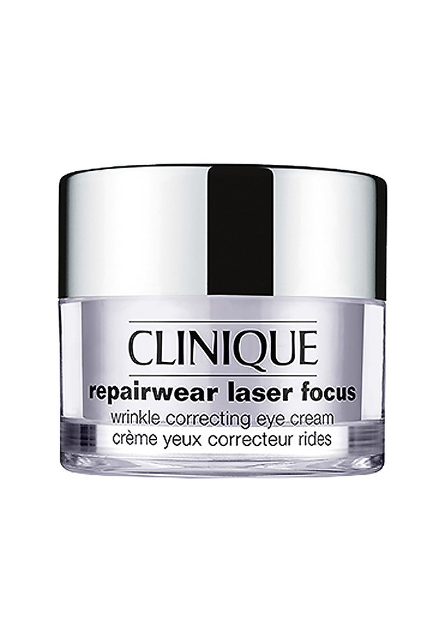 REPAIRWEAR LASER FOCUS WRINKLE CORRECTING EYE CREAM  - Augenpflege - -