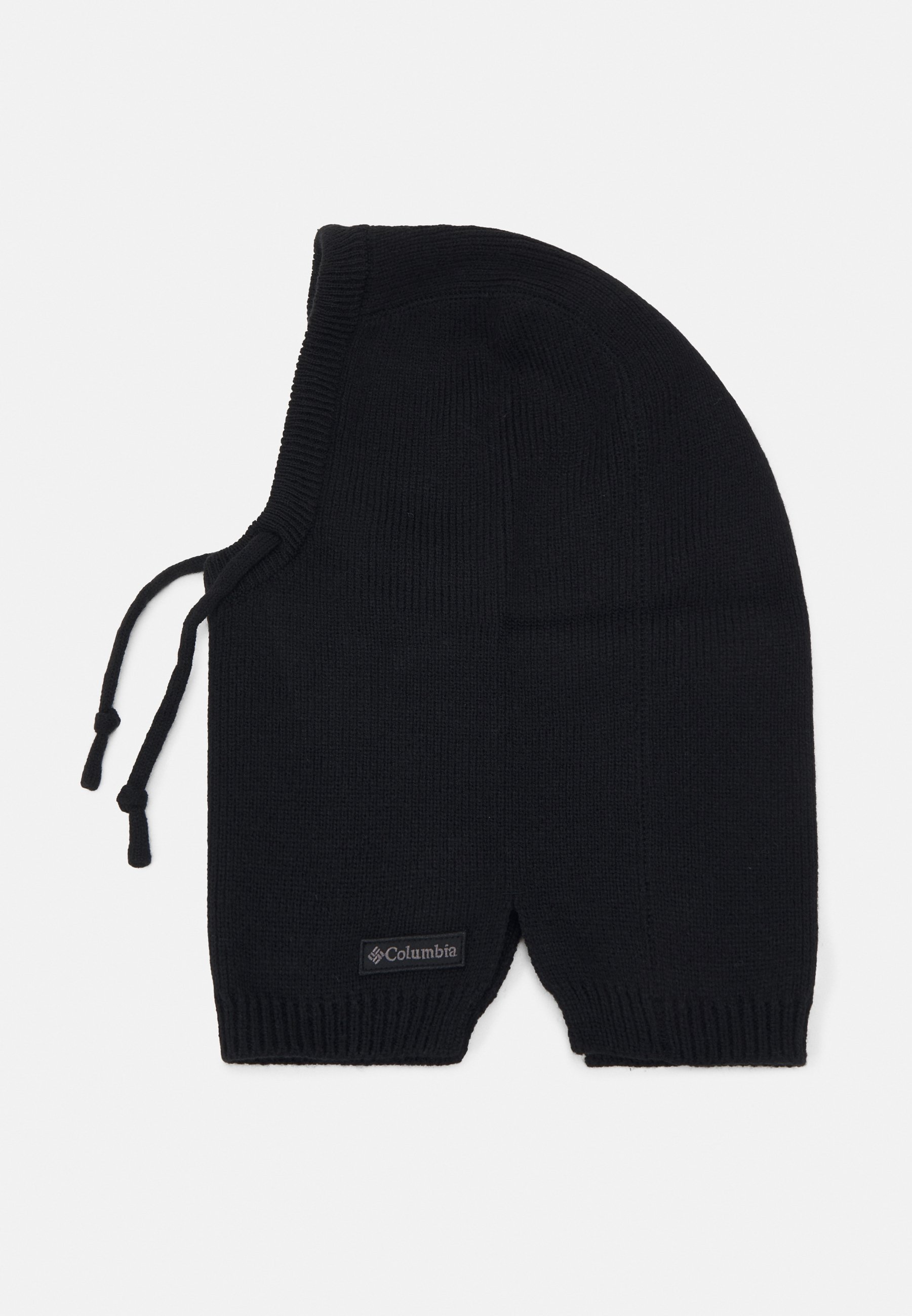 Columbia BOUNDLESS HILLS™ BALACLAVA Beanie black