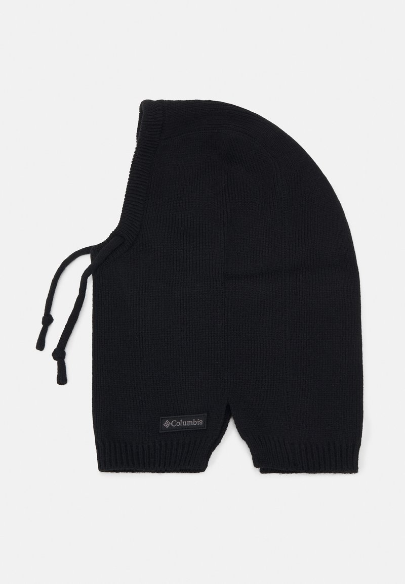 Columbia BOUNDLESS HILLS™ BALACLAVA - Muts - black