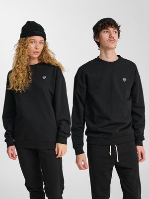 Hummel Sweatshirt - black