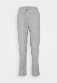 EASY - Trousers - navy