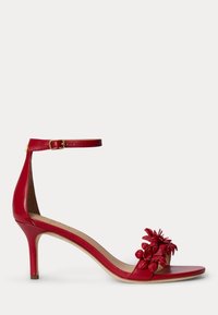 Δεν επιλέχθηκε, festive red