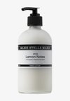 HAND LOTION LEMON NOTES - Crema mani - n/a
