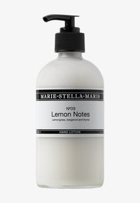 Marie-Stella-Maris - HAND LOTION LEMON NOTES - Crema mani - n/a Immagine in miniatura 1