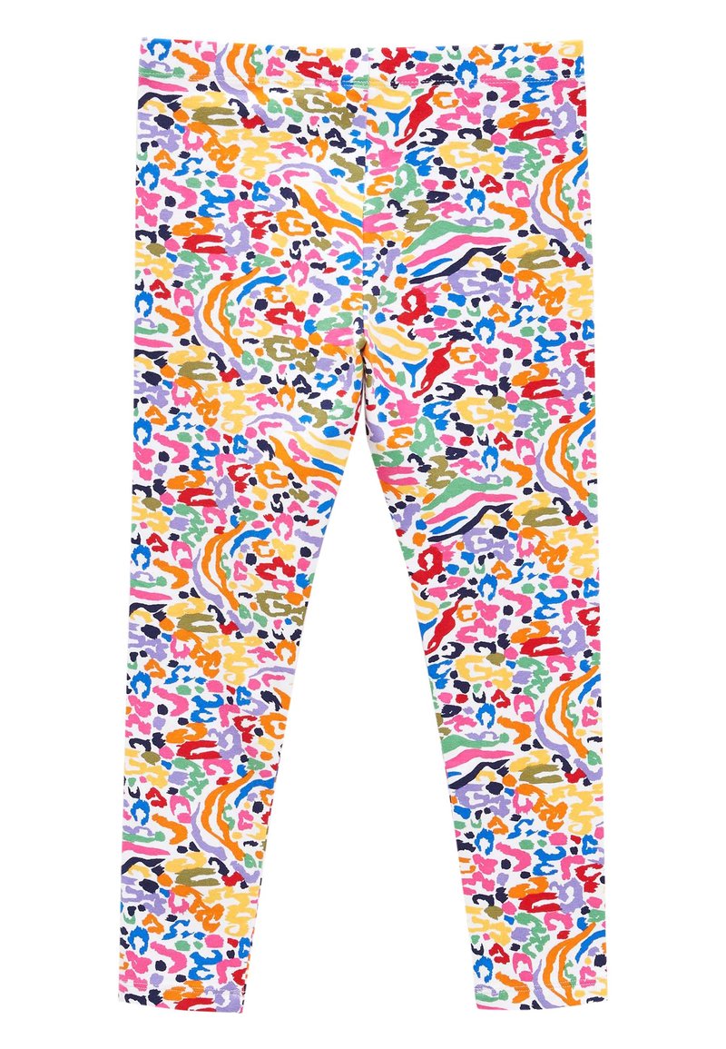 Kinder Stoffhosen | Next Leggings Hosen animal/braun - GV61309 Kinder Stoffhosen | Next Leggings Hosen animal/braun - GV61309