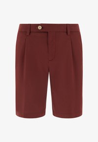 Non sélectionné, burgundy