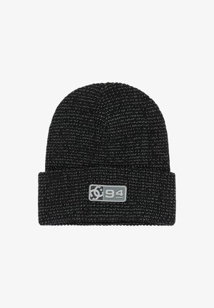 DC Shoes Čiapka - kvm reflective black