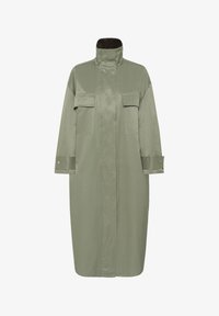 Neizvēlēts, mulled basil