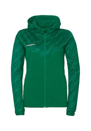 PROGRESSIVE  - Trainingsvest - lagune