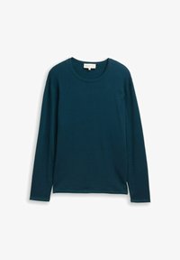 Sélectionné, deep pond green