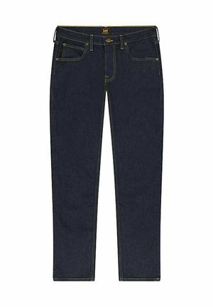 Lee RIDER - Vaqueros slim fit - rinse raine