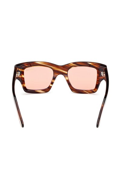 Tom Ford UNISEX jasny brąz