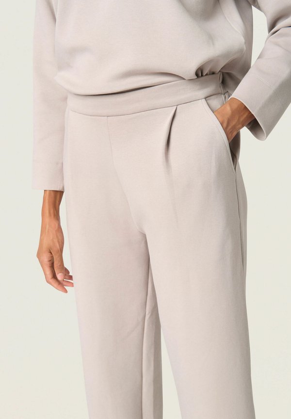 SLMagana - Trousers - porpoise4