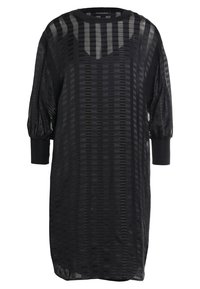By Malene Birger Cocktailklänning - black