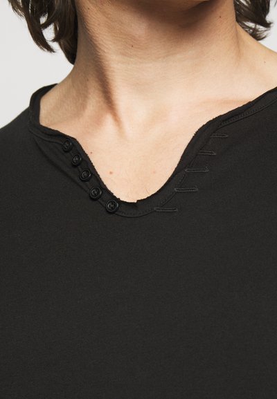 Zadig & Voltaire MONASTIR  - Camisola de manga comprida - noir