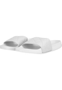 Cruz EKEYA - Badesandaler - white