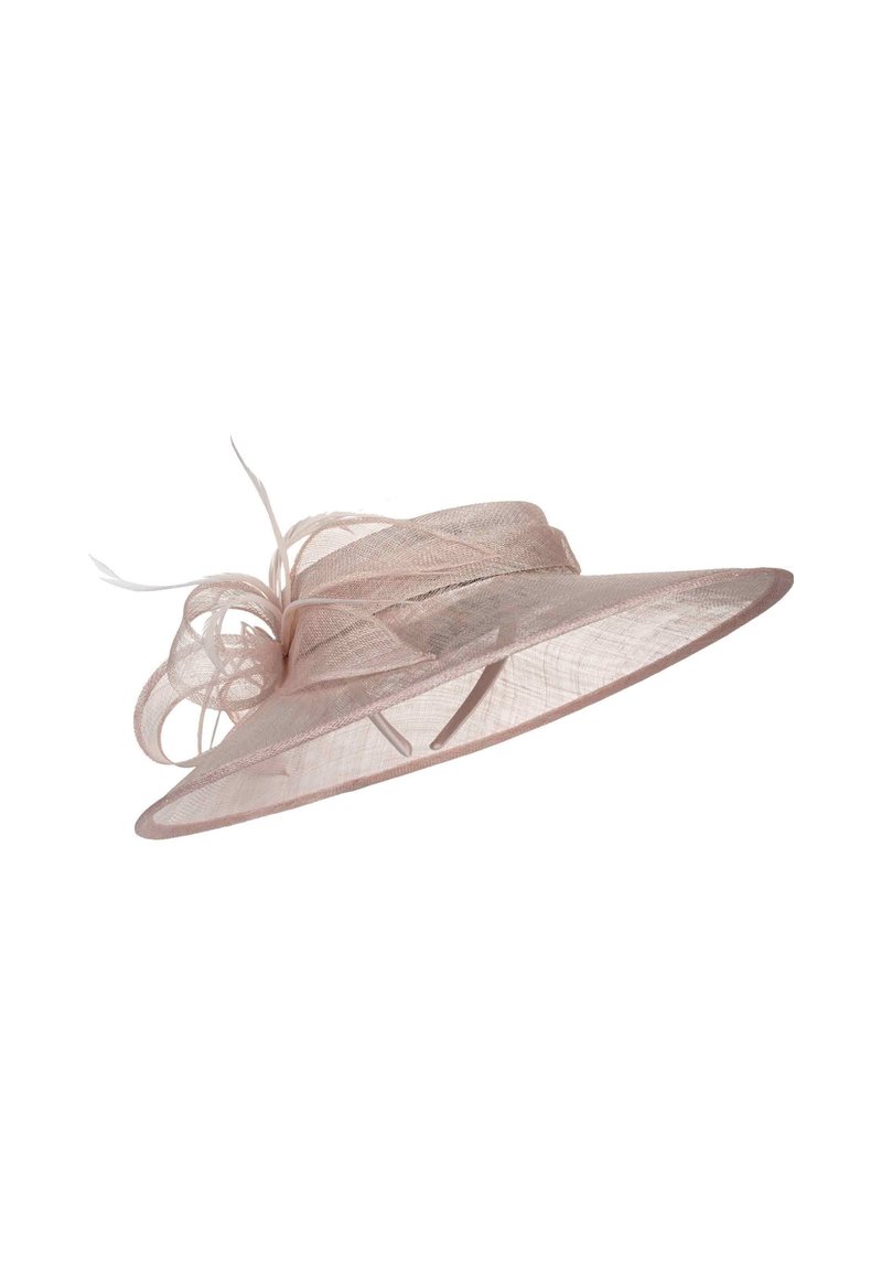 Loevenich UNI - Klobouk - powder rose