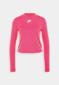 Nike Sportswear Långärmad tröja - pink