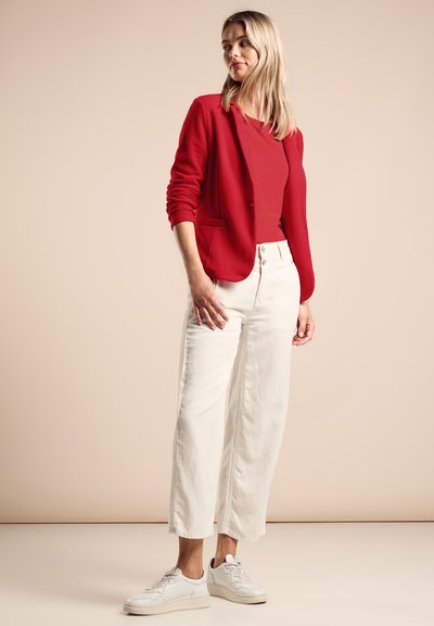Pantalon De Jogging Femme En Polaire - Coupe Large, Taille élastique - Pour Yoga, Détente, Maison