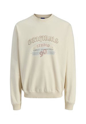 MEADOWS - Sweatshirt - weiß