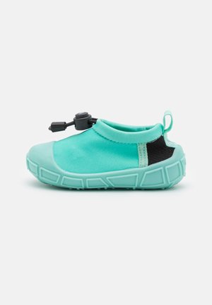 AQUA SHOE UNISEX - Scarpe senza lacci - aqua