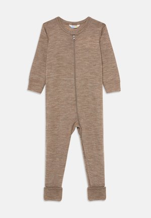 UNISEX - Grenouillère - beige