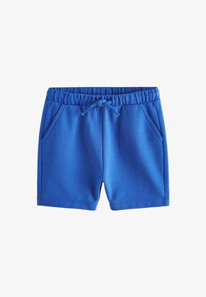 Next REGULAR FIT - Rövidnadrágok - blue