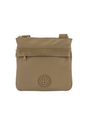 MAGGIA SERENA 25 CM - Cross body bag - khaki