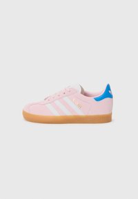 Non sélectionné, clear pink/white/bluebird